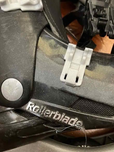 Photo of free Roller blade inline skates (Harolds cross) #2