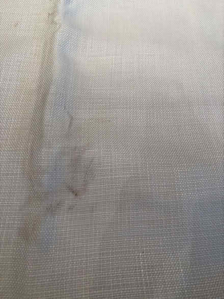Photo of free Cream-coloured upholstery fabric (West Norwood SE21) #4