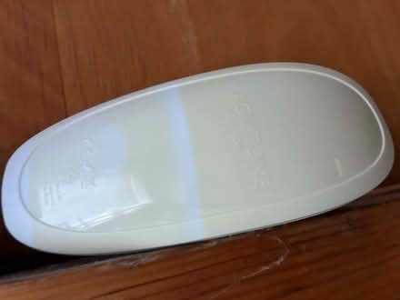 Photo of free Magnitone facial brush (Barnard's Green WR14) #2