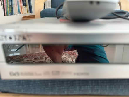 Photo of free Sony DVD player (Hove BN3) #4