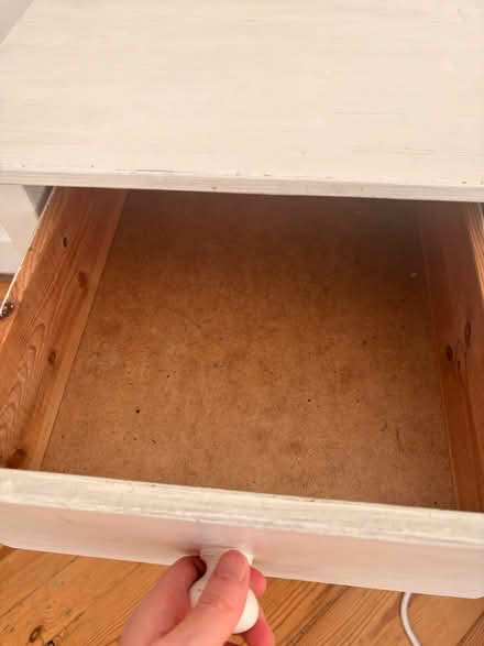 Photo of free Bed side table (Lee SE12) #4
