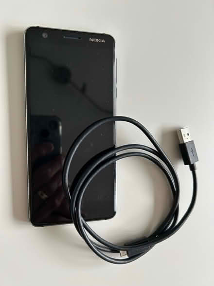 Photo of free Nokia Phone (Cheadle Hulme SK8) #1