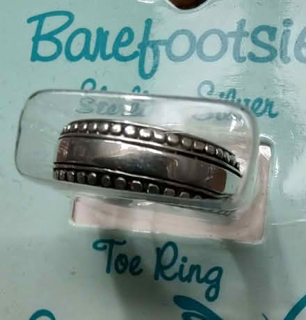 Photo of free Toe ring (Odenton) #1