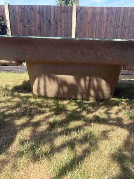 Photo of free Damaged fish pond (Romford RM3) #4