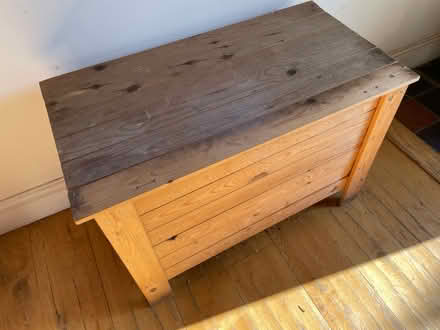 Photo of free Chest (Sm69nf) #1