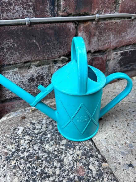 Photo of free Small watering can (Carter Knowle S7) #1