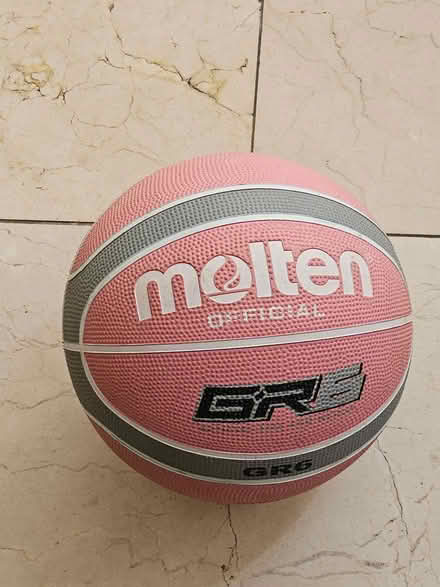 Photo of free Kids basketball (Blackrock) #1
