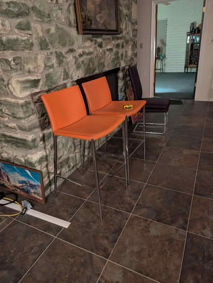 Photo of free Bar Chairs (West Sedona) #1