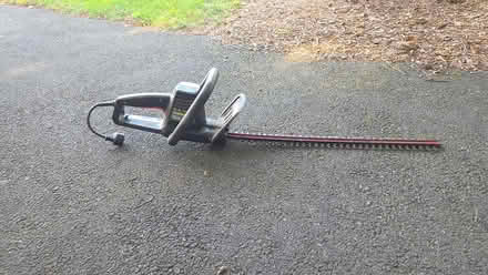 Photo of free Craftsman electric 24 inch trimmer (Blossom Hill area Lebanon) #2