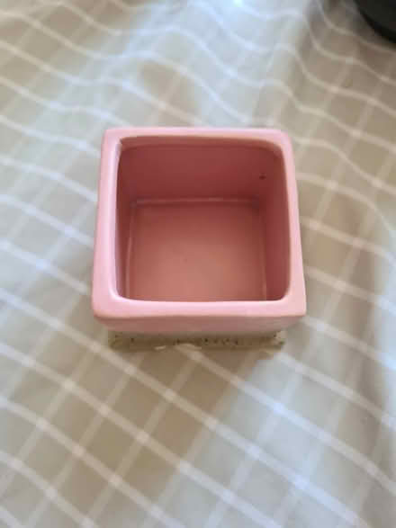 Photo of free Ceramic pots (Bishop's Stortford CM23) #1