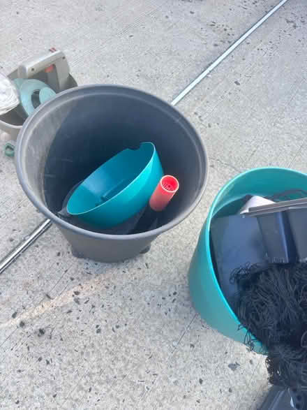 Photo of free Garden supplies (Fair Lawn, NJ) #4