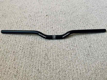 Photo of free Bicycle Handlebar - Ritchey RL1 Riser Bar - 25.4mm Clamp (City of Bristol BS5) #1