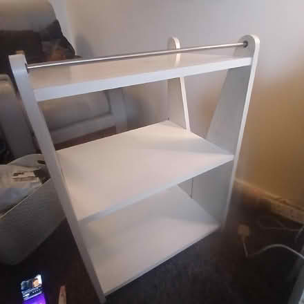 Photo of free REM Beauty Salon Trolley (Spixworth NR10) #1
