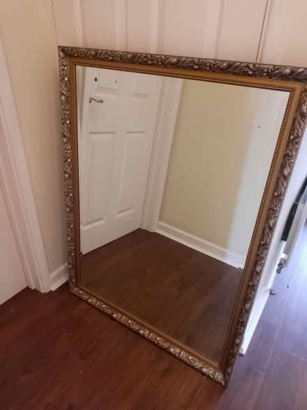 Photo of free Large mirror (Wigmore ME7) #1