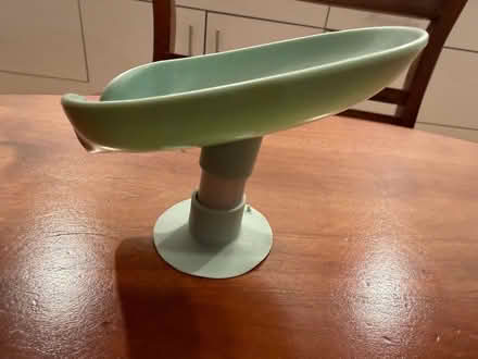 Photo of free soap dish (Cushing Square) #2