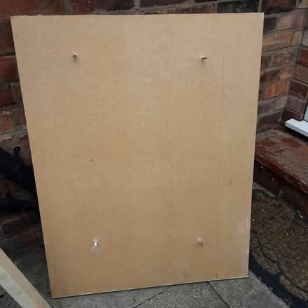Photo of free Large bathroom mirror (Timperley WA15) #3
