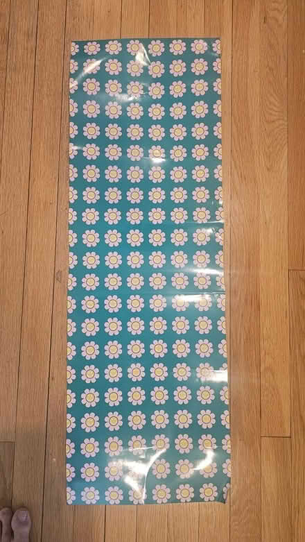 Photo of free wallpaper for a locker (Barnaby Woods (Chevy Chase) DC) #1