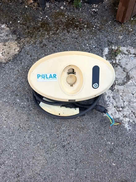 Photo of free Type 1 car charger (Chesterfield S42) #1