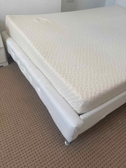 Photo of free Bed and mattress (Doncaster DN1) #3