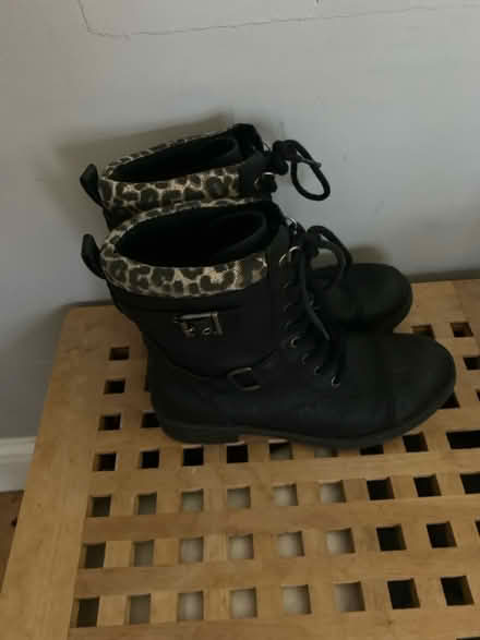 Photo of free Boots (Stretford M32) #2