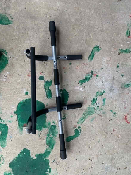 Photo of free Pull up bar (North walbottle NE5) #1