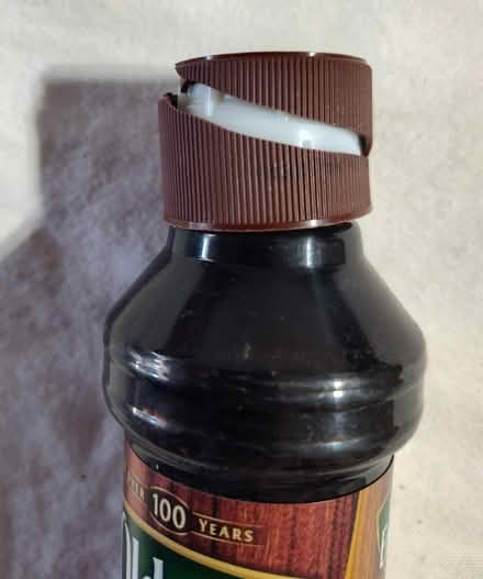 Photo of free Old English Scratch Cover **NEW (Saugus) #3