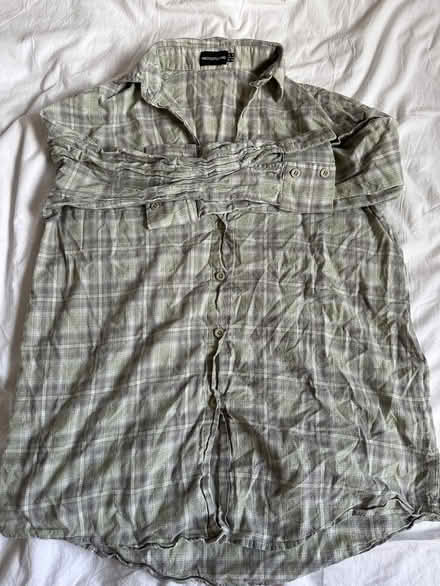 Photo of free Womens shirt size 8 (Brixton SW9) #1