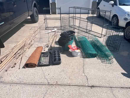 Photo of free Garden supplies (Fair Lawn, NJ) #1