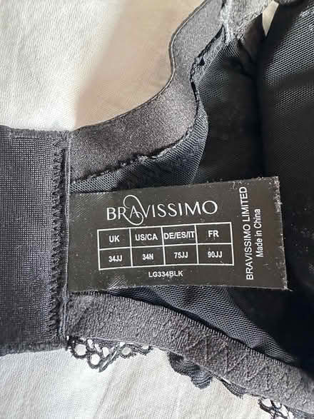 Photo of free Maternity underwear (Brixton SW9) #2