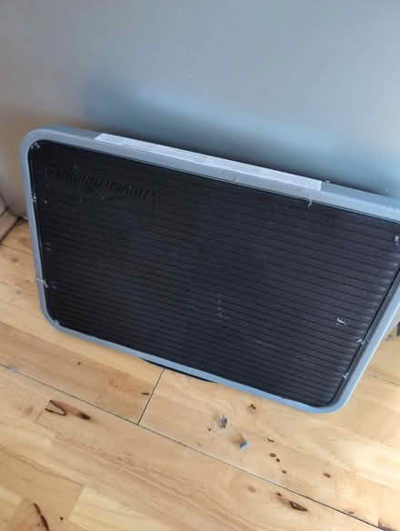 Photo of free Camping strp (Bedford MK42) #1