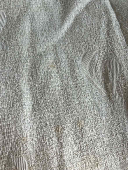 Photo of free Large bedroom curtains (Silverdale Road TN4) #1