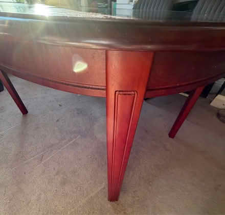 Photo of free Extending Dining Table (Shirley B90) #2