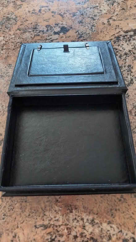 Photo of free Keepsake / jewelry box (Trafalgar/River Oaks, Oakville) #2