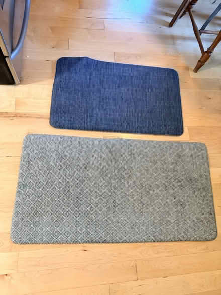 Photo of free Anti-fatigue mats (Near Chelmsford center) #1