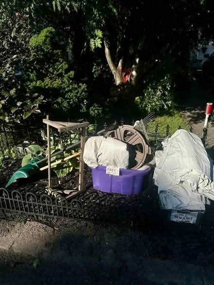 Photo of free Miscellaneous Curbside Finds (westend (nepean/kanata)) #1