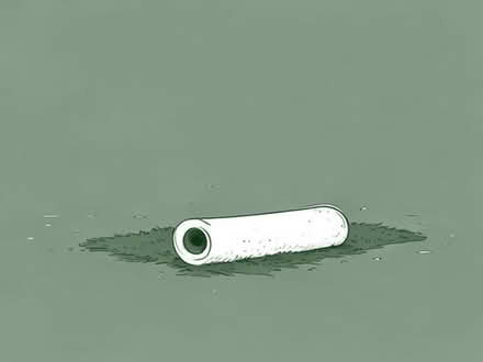 Photo of One roll of turf (Cookham Rise SL6) #1