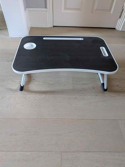 Photo of free Laptop tray (Penge SE26) #3