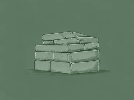 Photo of free Large quantity of red bricks. New unused. (Plank Lane WN7) #1