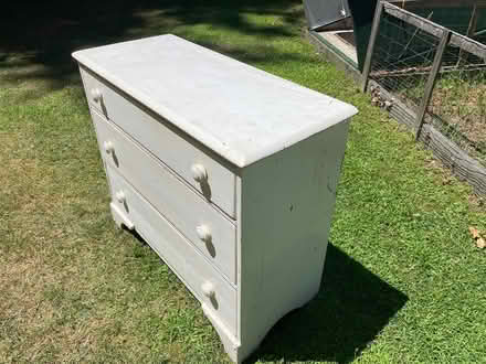 Photo of free Bureau , solid wood (So Chelmsford) #2