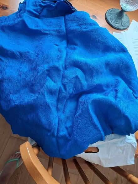 Photo of free fabric (Dublin 4) #1