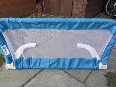Photo of free Safety1st Bed Guard (Millwall, E14) #3