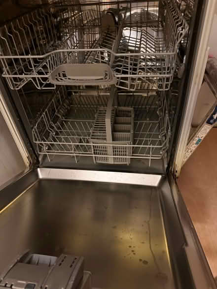 Photo of free Bosch built in dishwasher (Sevenoaks TN13) #1