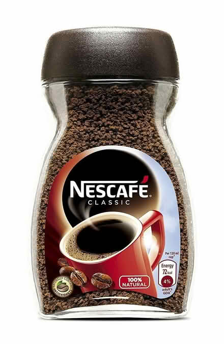 Photo of coffee (Orchard Park, Cambridge CB4) #1