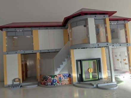 Photo of free Playmobil's school (Raynes Park SW20) #4