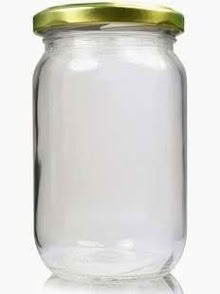 Photo of Used/Empty Jars - Any Size (Nether Kellet LA6) #1