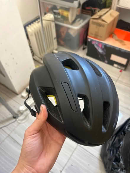 Photo of free 59-62cm cycling helmet (NW5) #1