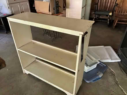 Photo of free House cleanout (Hallwood Dr Surry) #4
