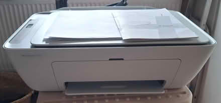 Photo of free HP Deskjet 2800e All in One series (Craig-y-don LL30) #1