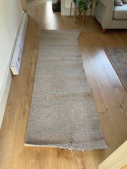 Photo of free Carpet offcut (Earsdon NE25) #1