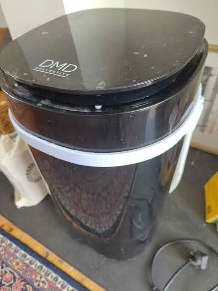 Photo of free Portable washer spinner (Bowerham LA1) #2